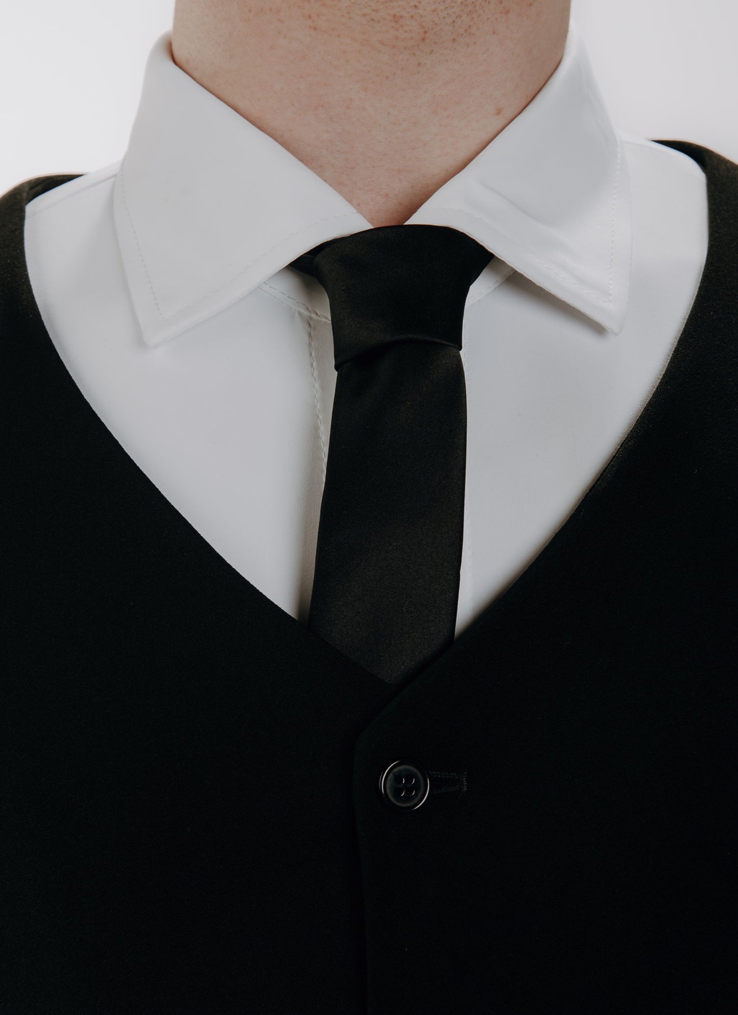 Slimfit Shirtbody Steven