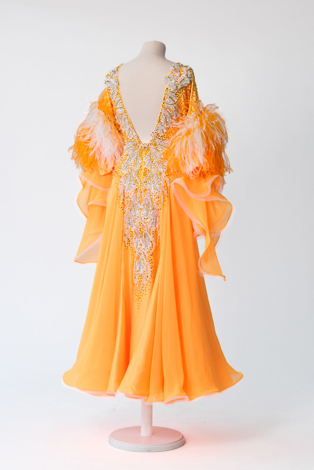 Unikatkleid Ginny