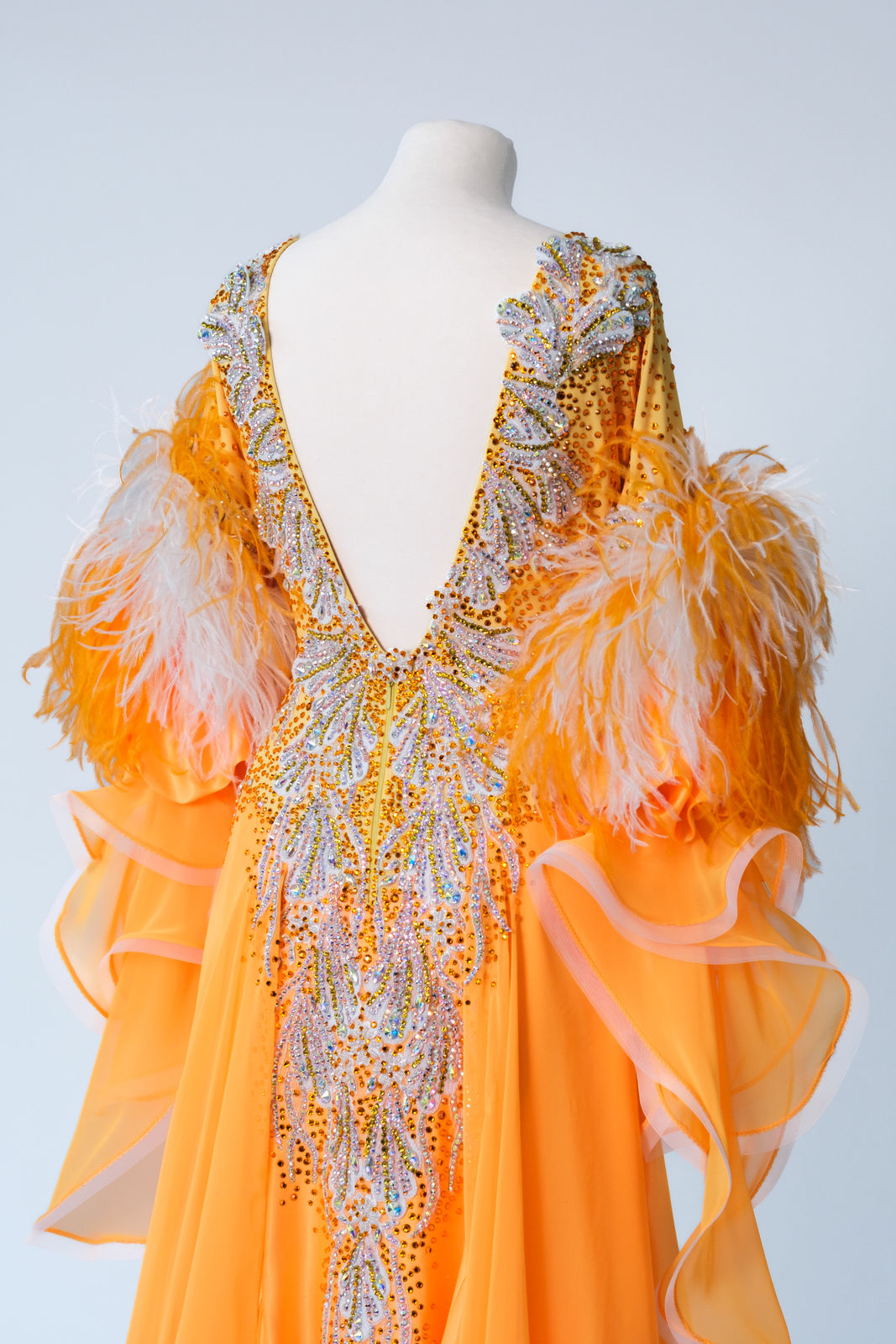 Unikatkleid Ginny