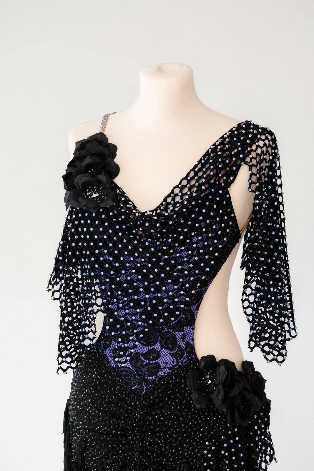 Unikatkleid Sally