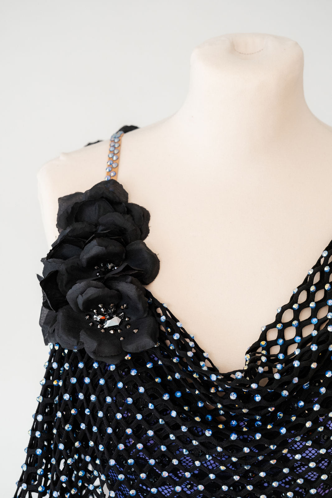 Unikatkleid Sally