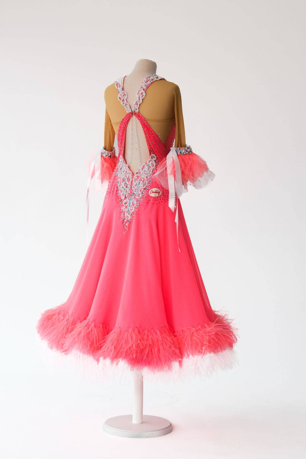 Unikatkleid Sarah