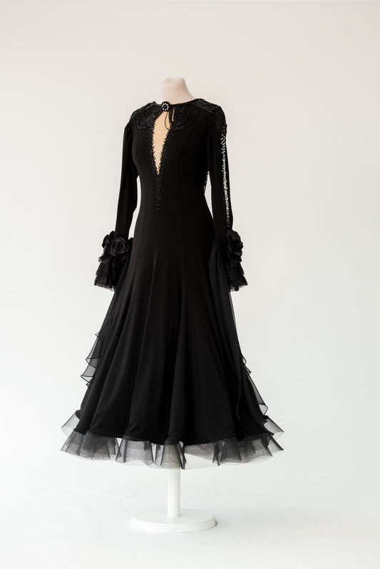 Unikatkleid Elvie