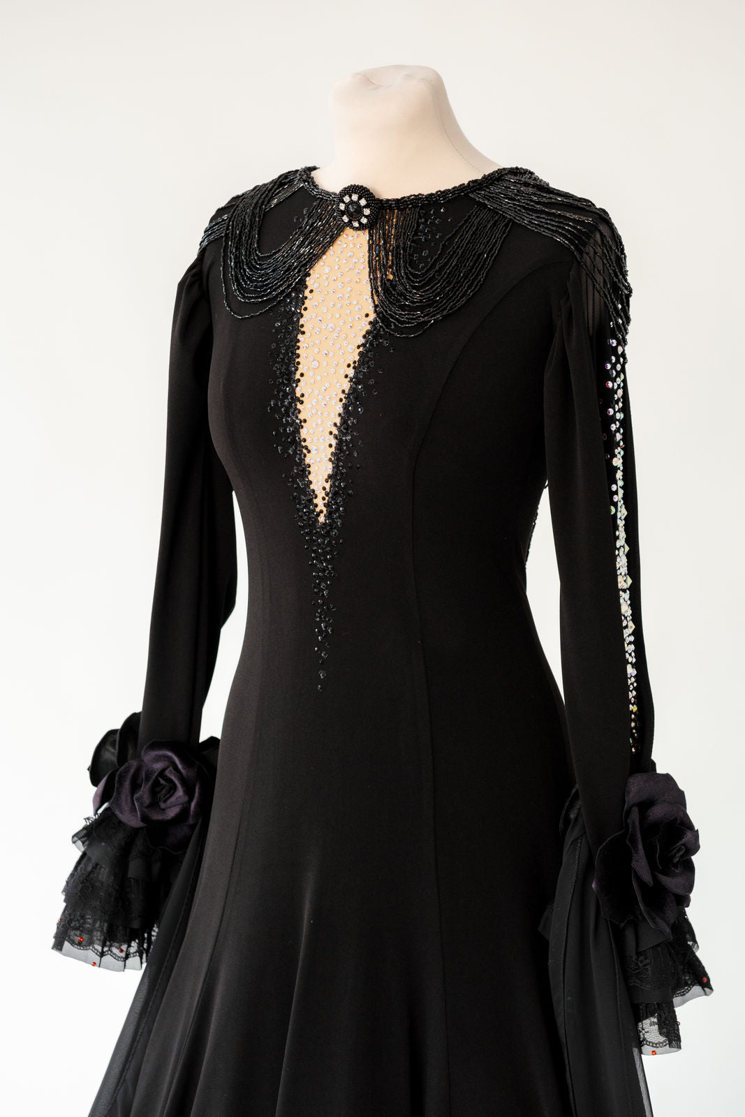 Unikatkleid Elvie