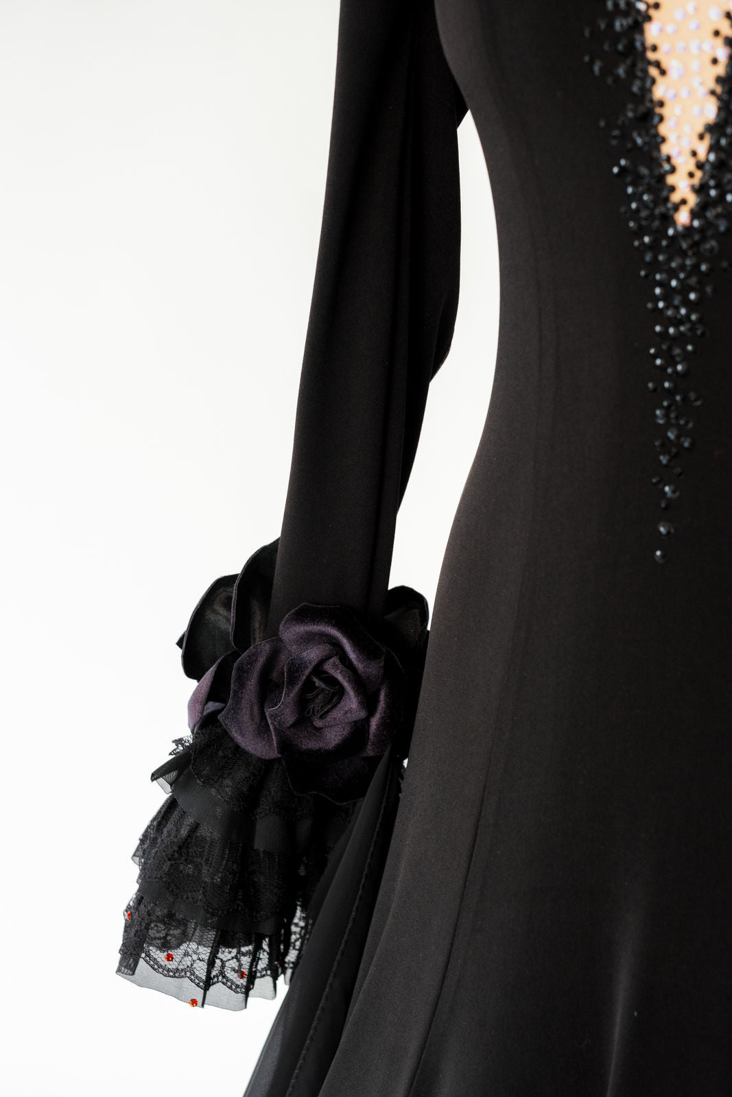 Unikatkleid Elvie