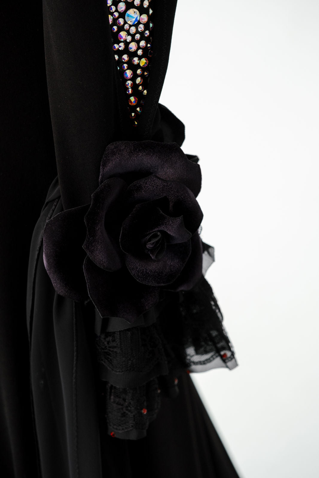 Unikatkleid Elvie