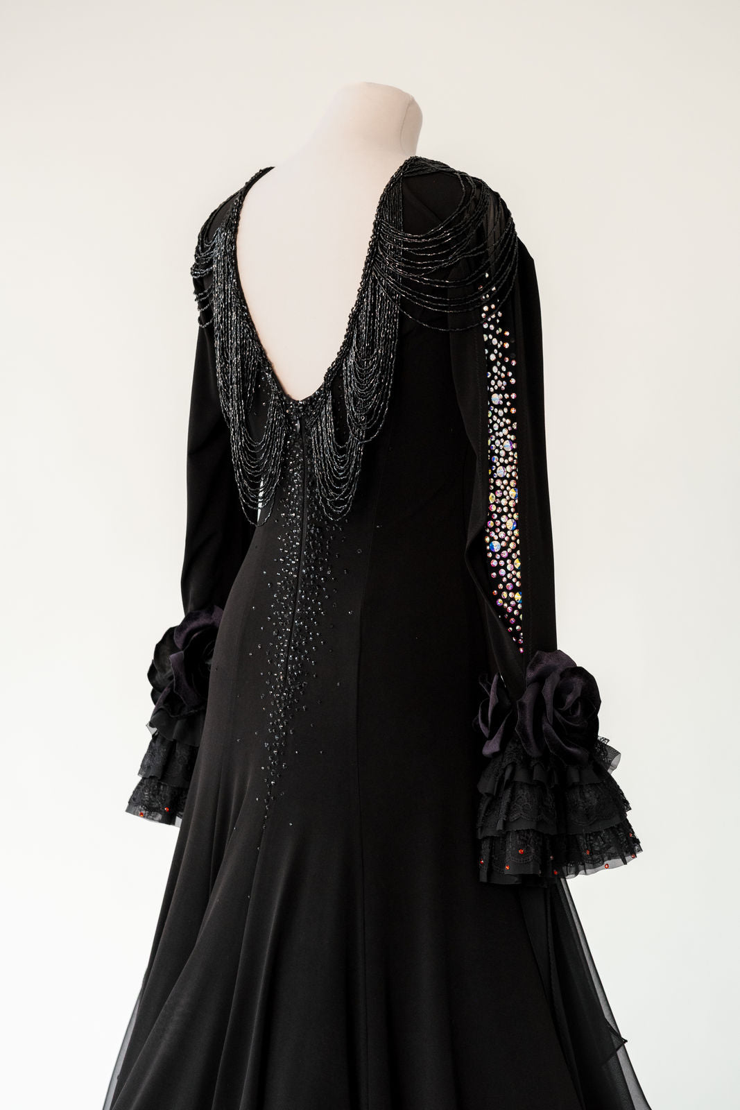 Unikatkleid Elvie