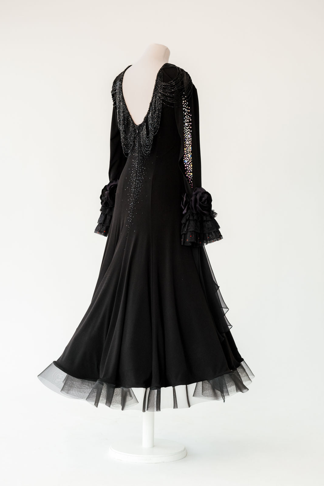 Unikatkleid Elvie