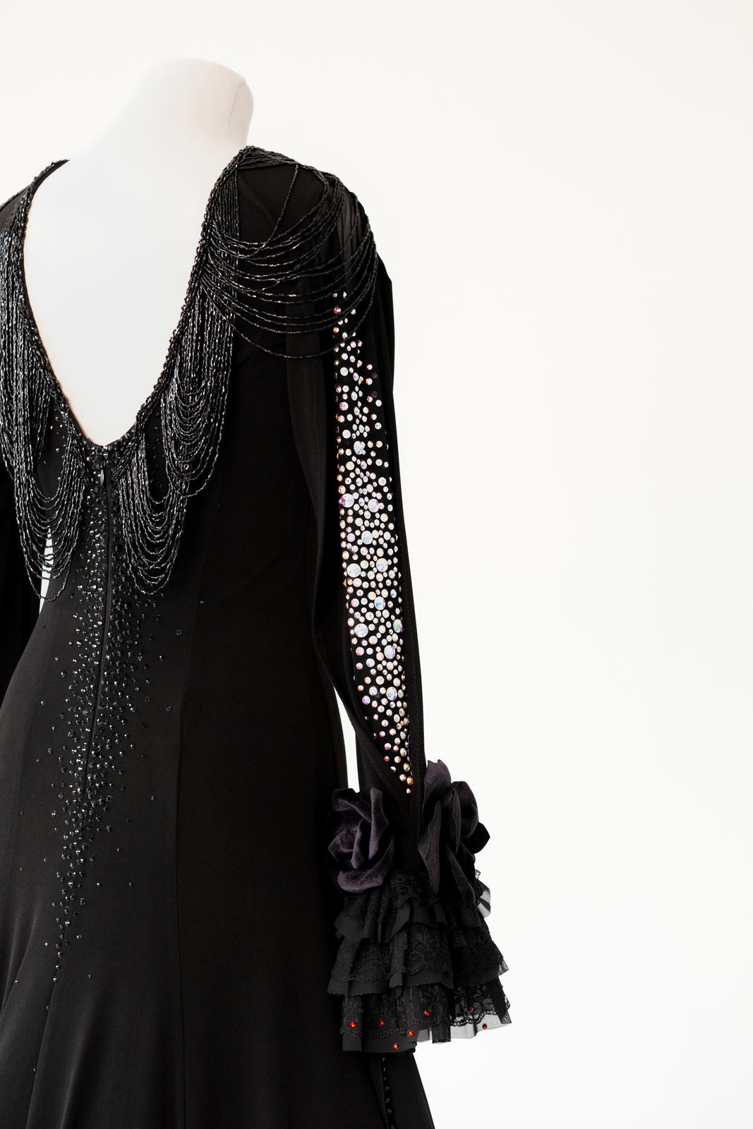 Unikatkleid Elvie