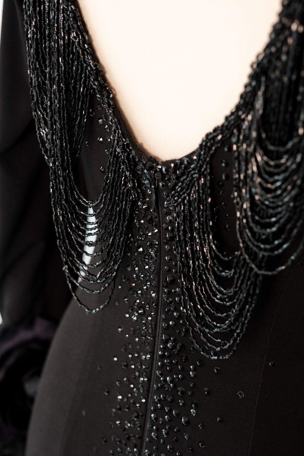 Unikatkleid Elvie