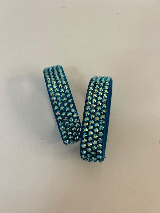 Armband-Set, Blue-Circon AB