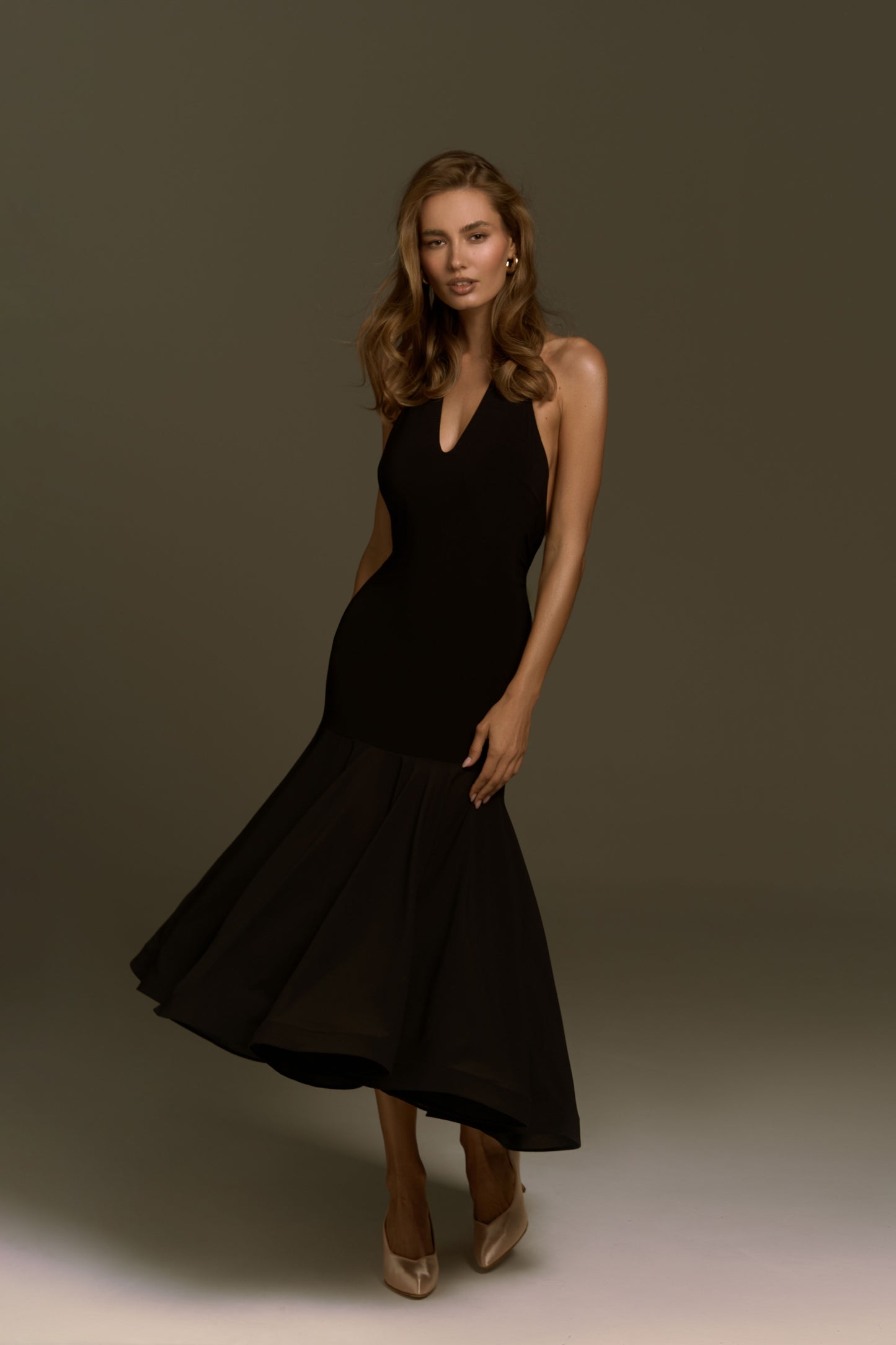 Kleid Luma