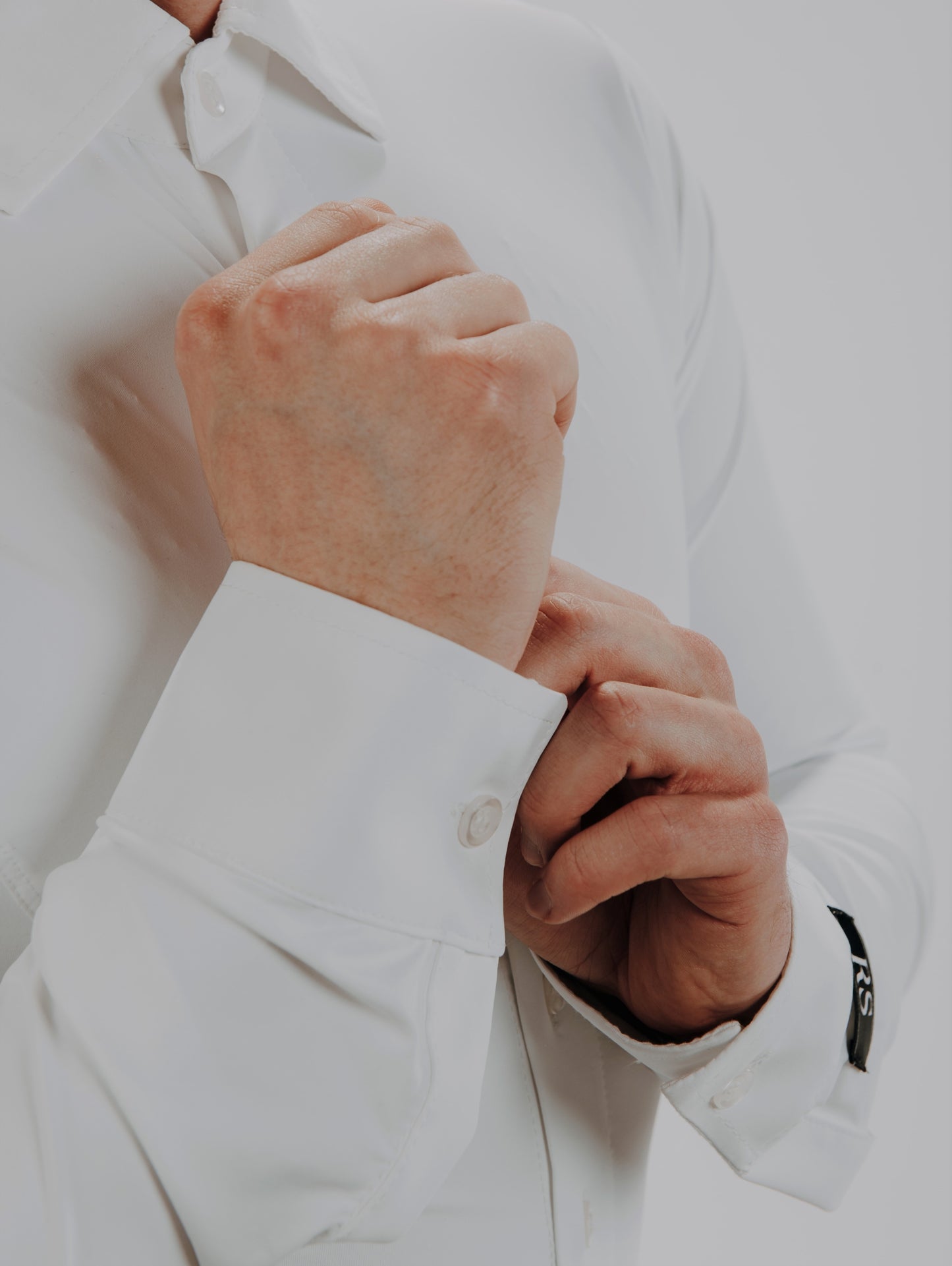 Slimfit Shirtbody Steven